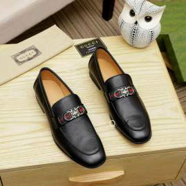 Picture of Gucci Shoes _SKUGuccisz38-45ZX12616235